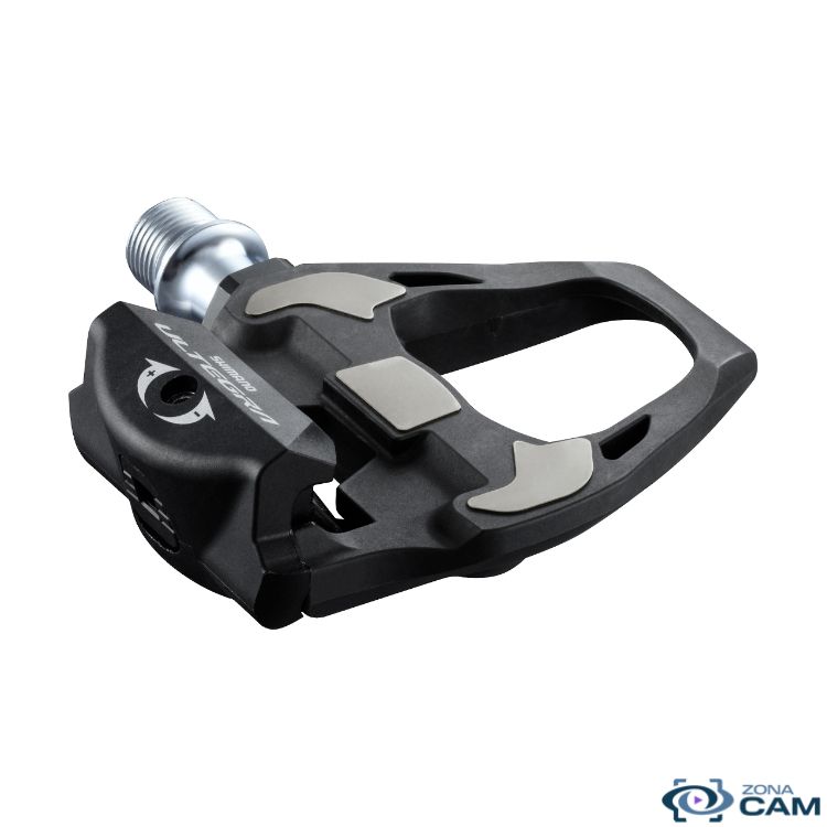 Pedales Shimano Ultegra PD-R8000 Carbono ruta