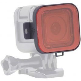 PolarPro filtro Snorkel GoPro Hero 4 5 Session