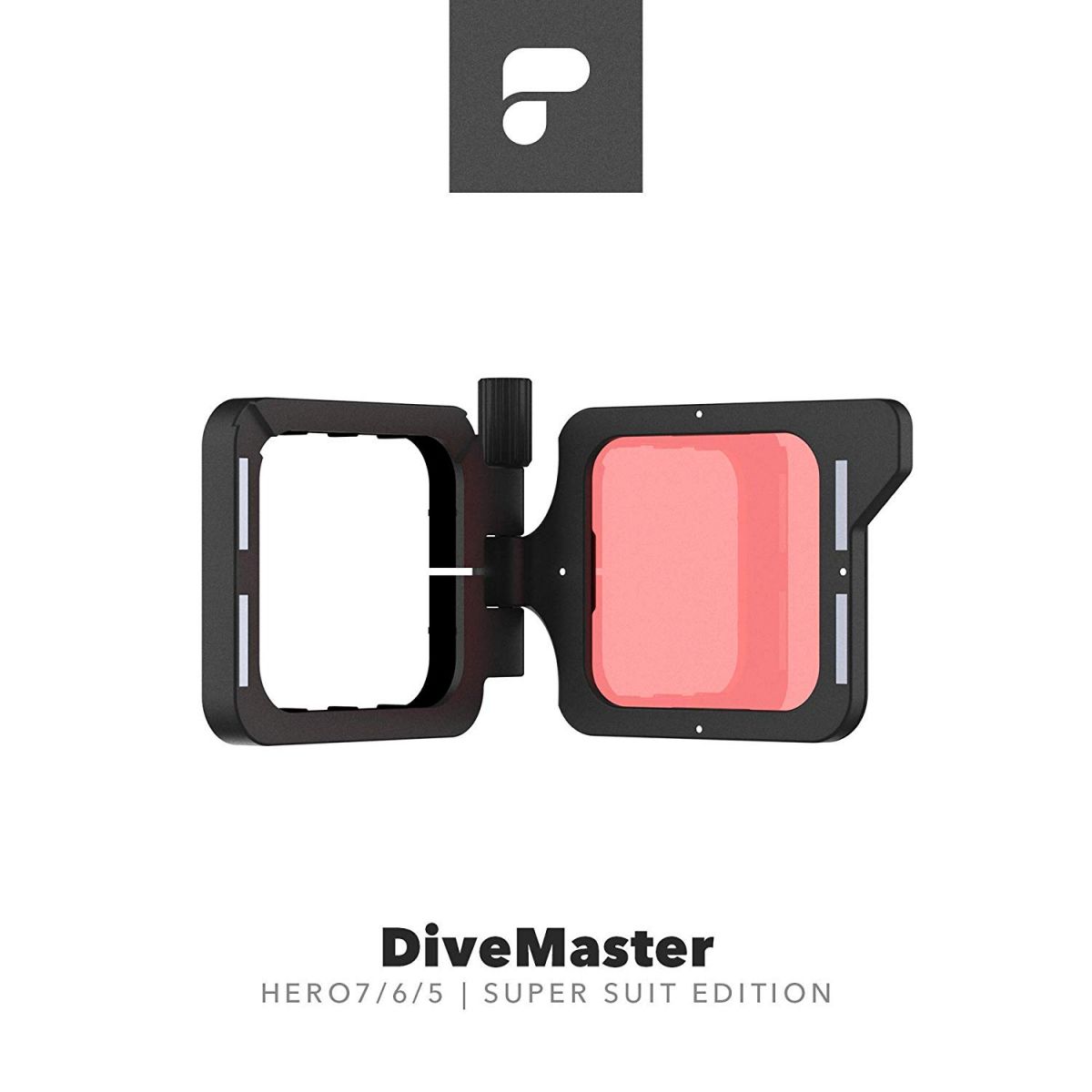 PolarPro DiveMaster Kit filtros GoPro Supersuit