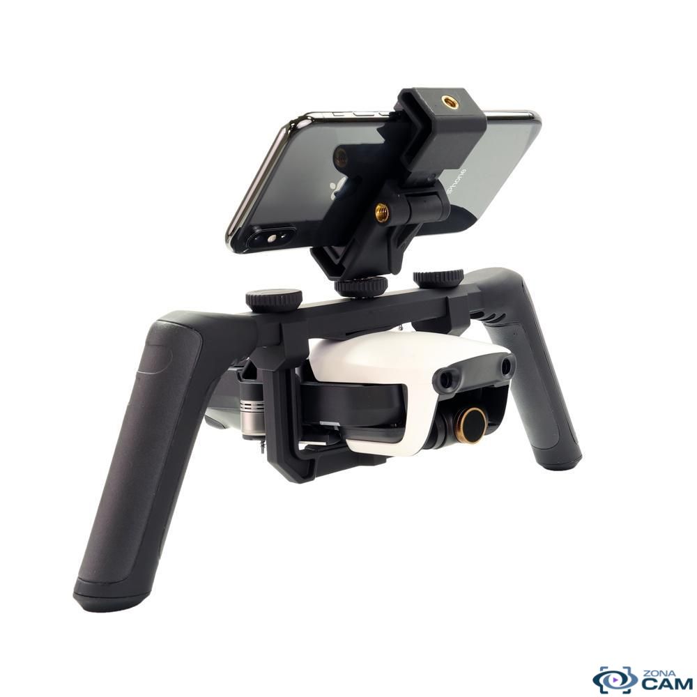 PolarPro Katana Dji Mavic Air drone soporte smart