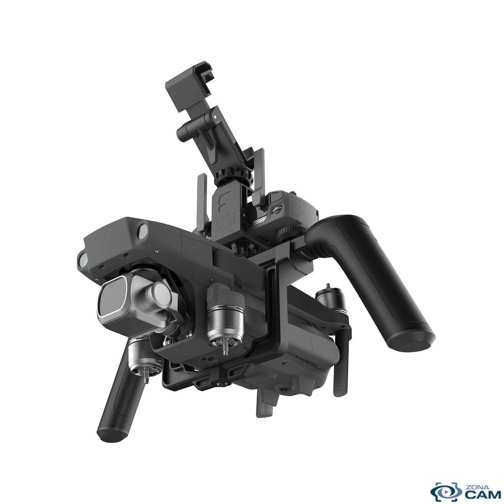 PolarPro Katana Dji Mavic 2 Pro Zoom drone