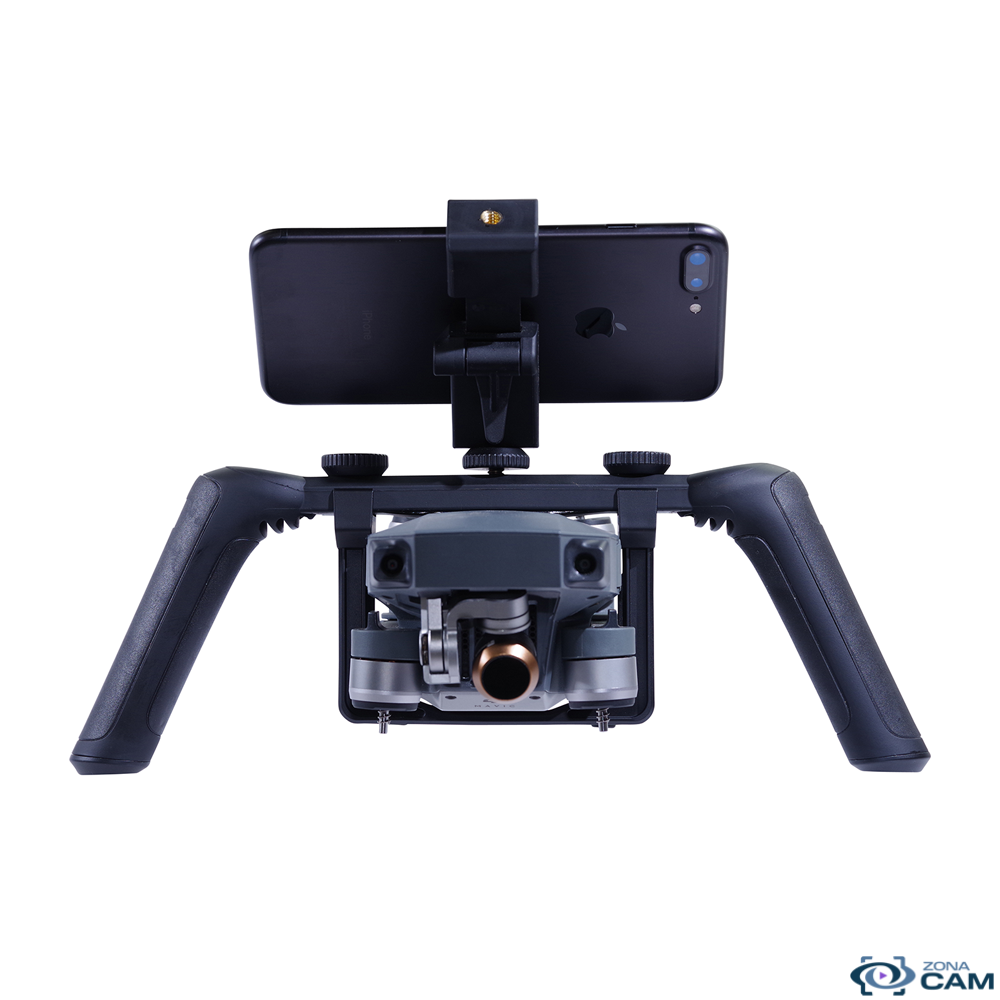 PolarPro Katana Dji Mavic Pro Platinum drone