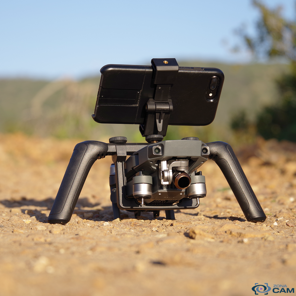 PolarPro Katana Dji Mavic Pro Platinum drone