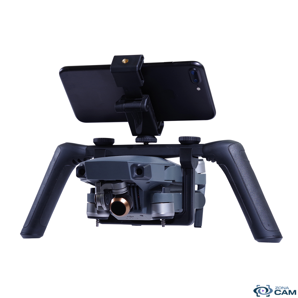 PolarPro Katana Dji Mavic Pro Platinum drone
