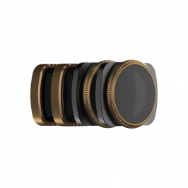 PolarPro Dji Osmo Pocket Limited Collection filtro