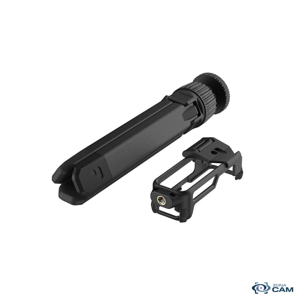 PolarPro Dji Osmo Pocket Tripode Grip Kit mango