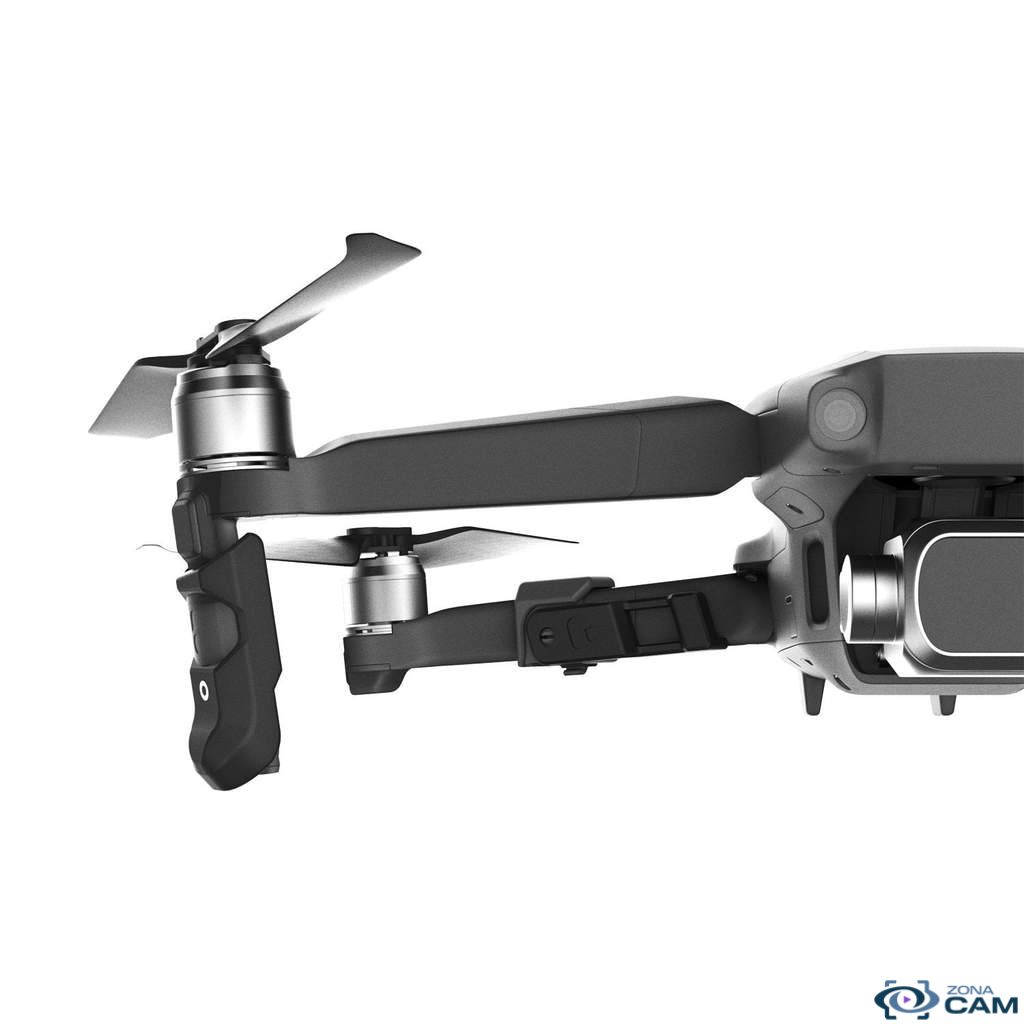 PolarPro ReTract Landing Gear Dji Mavic 2 drone