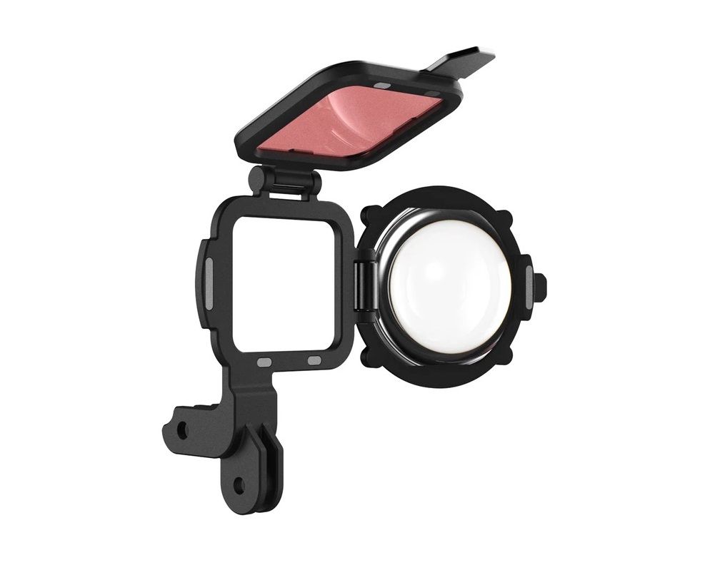 PolarPro Switchblade7 filtro buceo GoPro SuperSuit