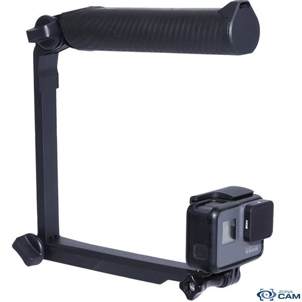 PolarPro Vara Plegable extensible GoPro Hero palo