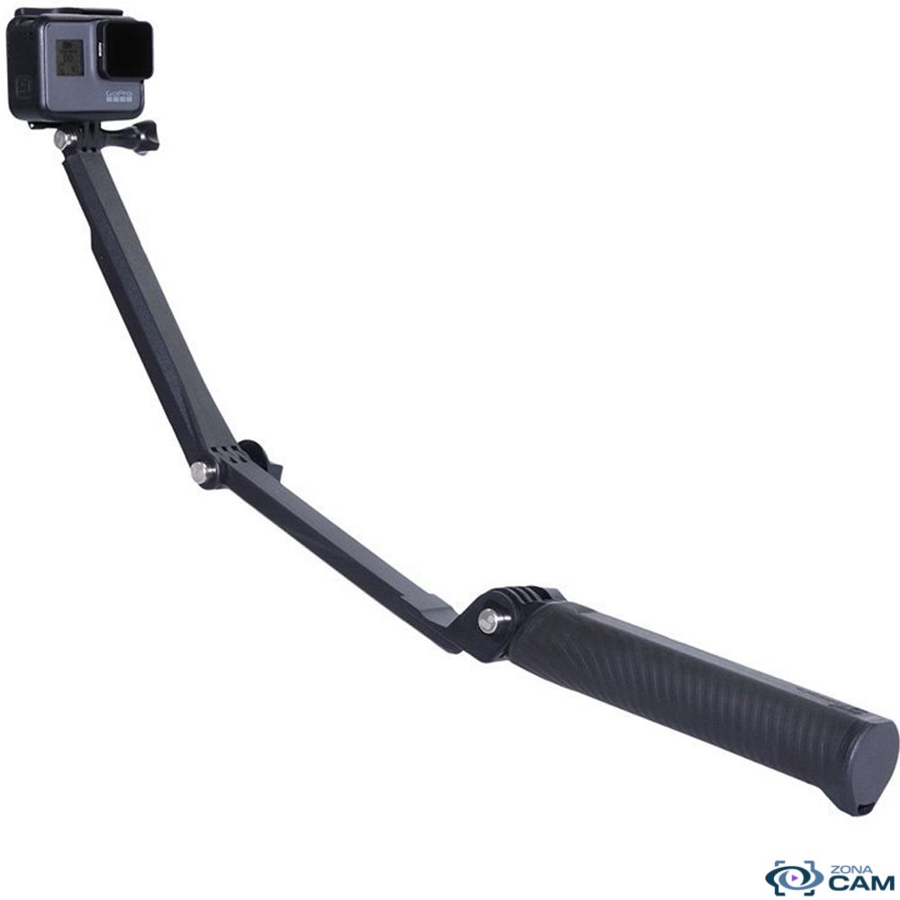 PolarPro Vara Plegable extensible GoPro Hero palo