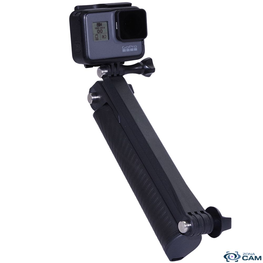 PolarPro Vara Plegable extensible GoPro Hero palo