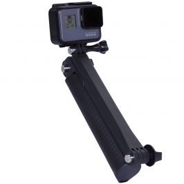 PolarPro Vara Plegable extensible GoPro Hero palo
