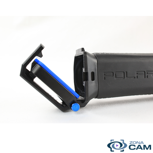 PolarPro ProGrip mango flotador GoPro Hero