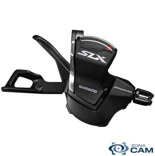 Shifter Shimano SLX M7000 trasero 11 velocidades