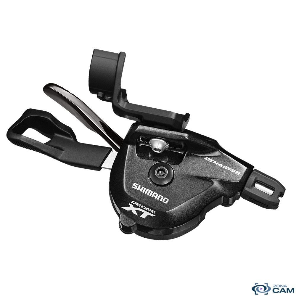 Shifter Shimano XT SL-M8000 11 velocidades