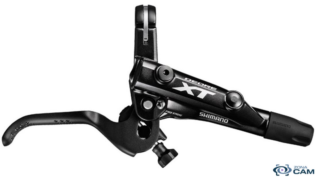 Kit Frenos Shimano Deore XT BL/BR-M8000 J04C G02A