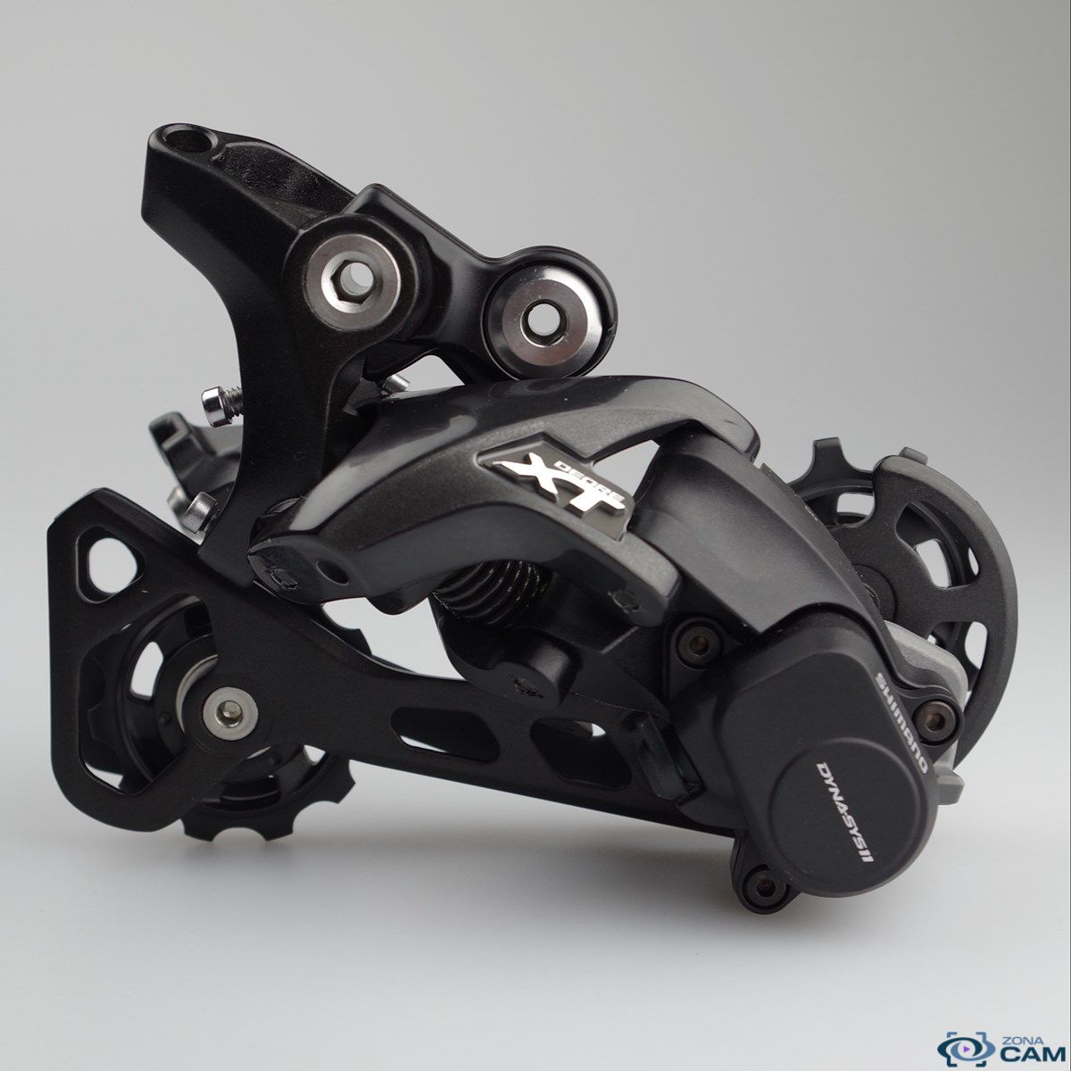 Pata Shimano XT M8000 Shadow+ GS 11 Vel Trasero