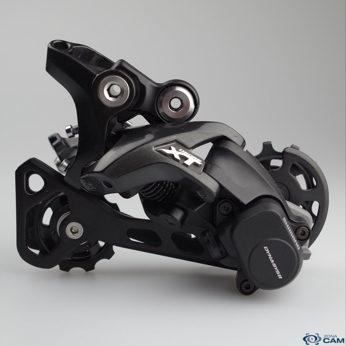 SHIMANO XT M8000 TRASERO