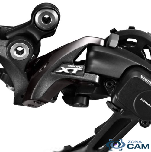 Pata Shimano XT M8000 Shadow+ GS 11 Vel Trasero