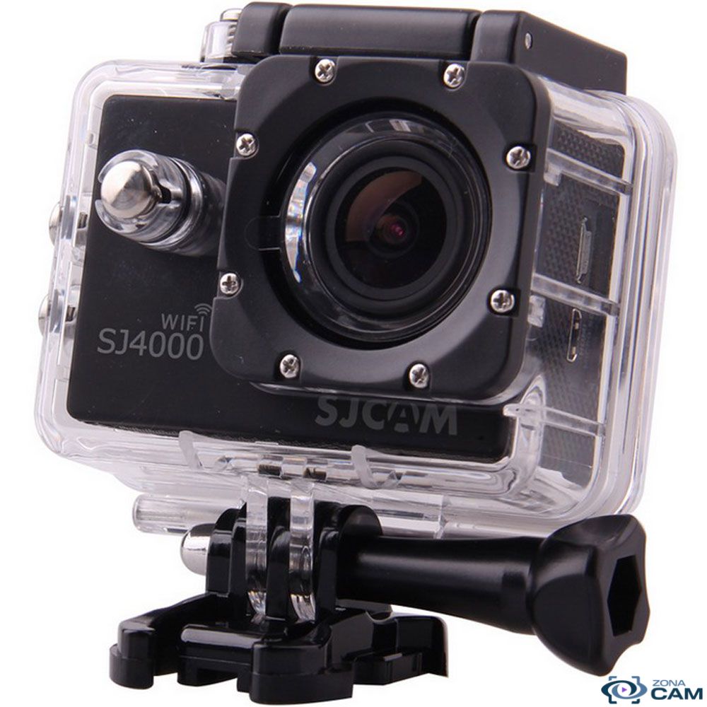 SJCAM 4000wifi