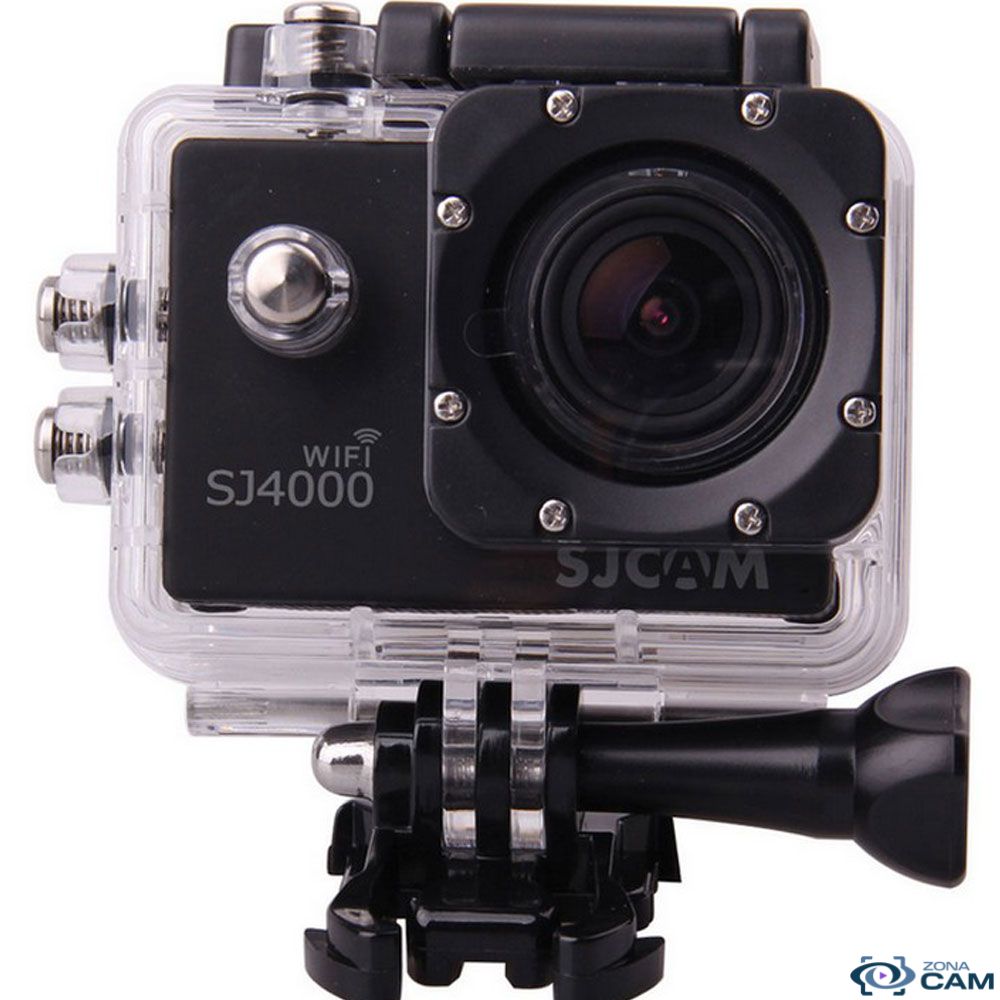SJCAM 4000wifi