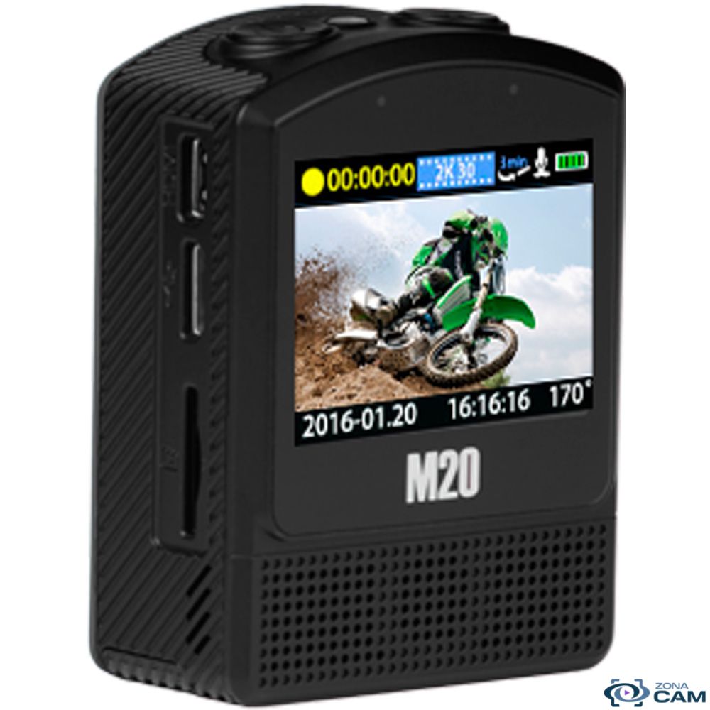 SJCAM M20