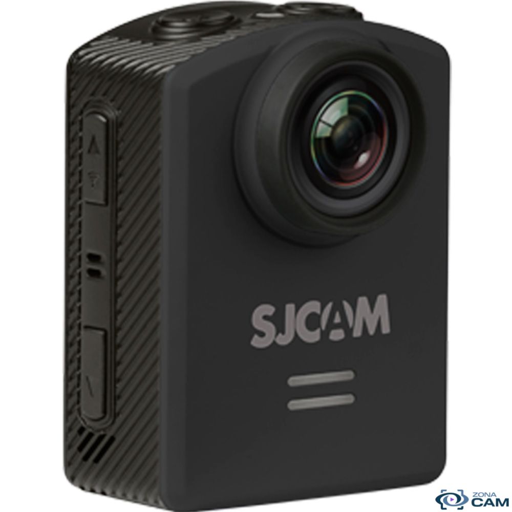SJCAM - ZonaCamStore - Tu Tienda Online Camaras accesorios GoPro, Cube en Argentina.