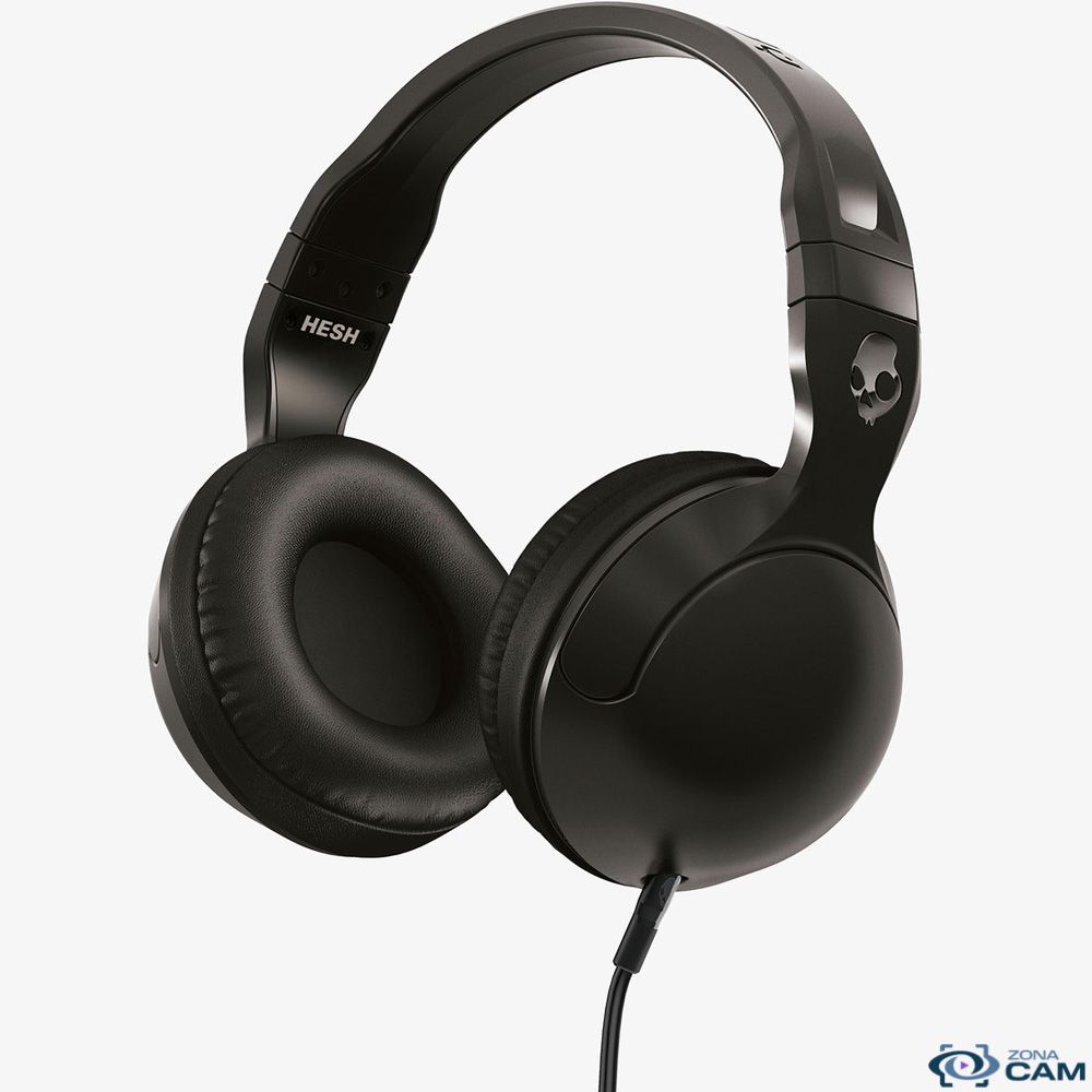 Skullcandy Hesh 2 Negro