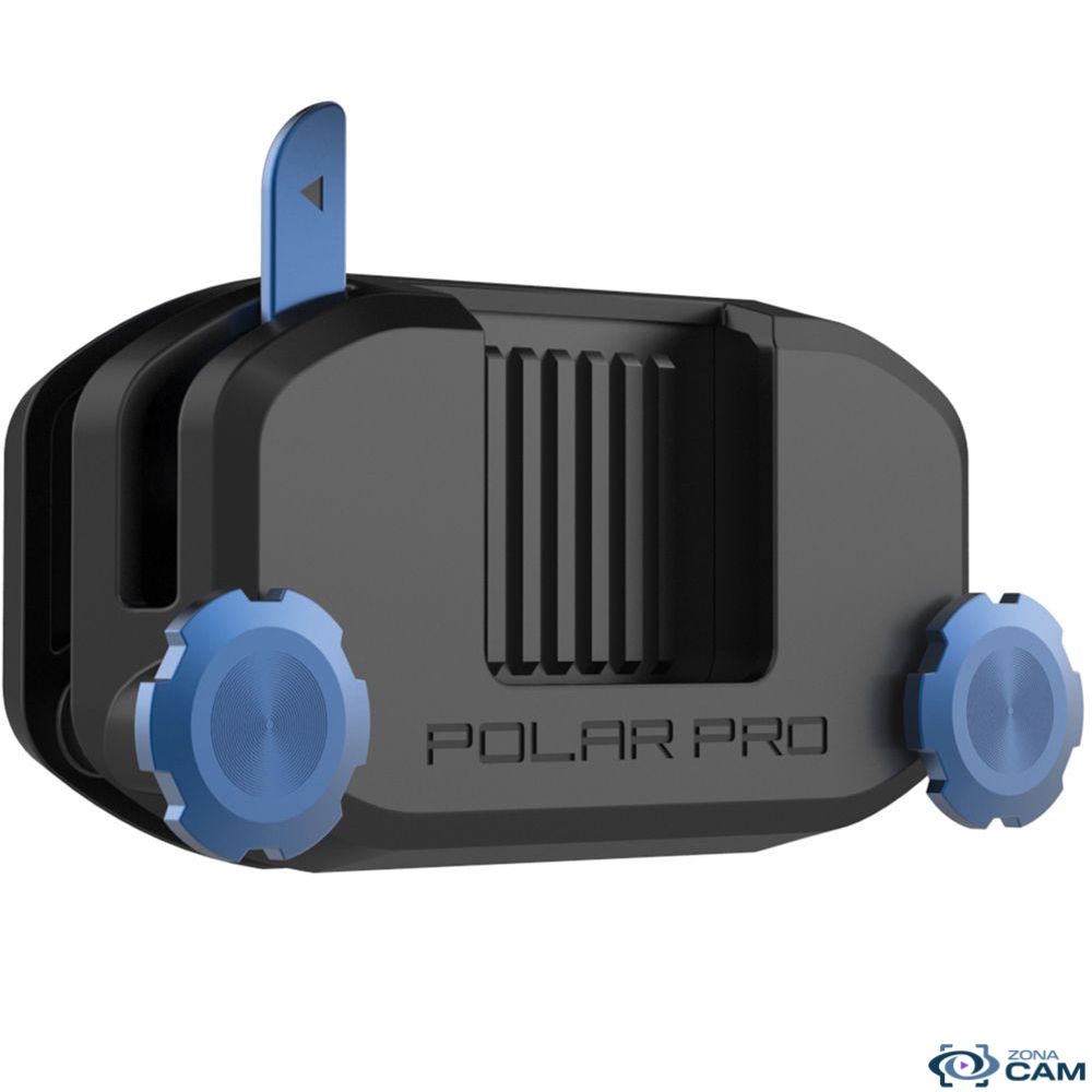 PolarPro StrapMount Gopro Hero 4 5 6 7 Session