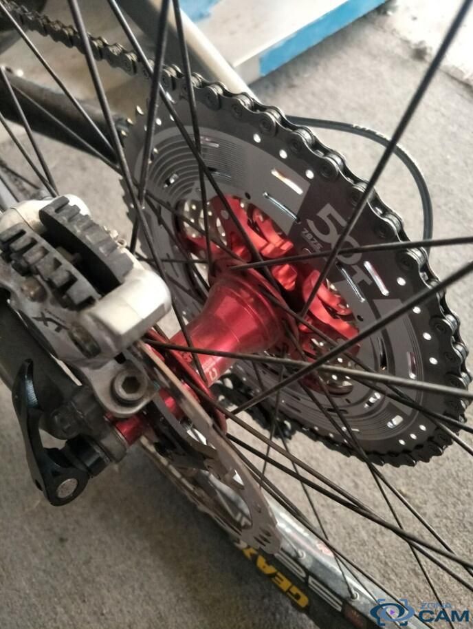 Sunrace CSMX80 de 11-50T Cassette 11 vel PiÃ±ones
