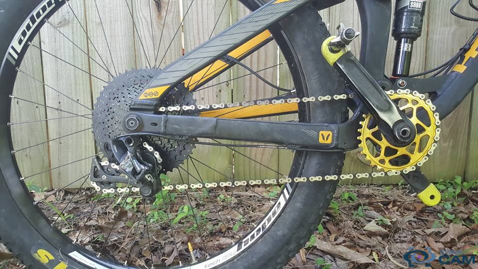 Sunrace CSMX80 de 11-50T Cassette 11 vel PiÃ±ones