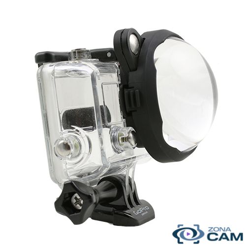 PolarPro Switchblade GoPro Hero 4 Standard housing