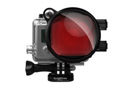 PolarPro Switchblade GoPro Hero 4 Standard housing