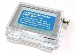 Tapa trasera para kit LCD standard housing