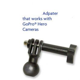 Terminal GoPro Panavise