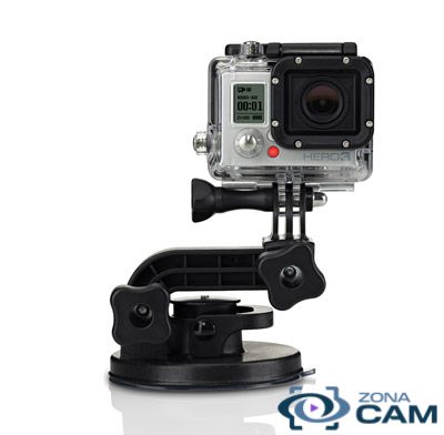 Ventosa GoPro original
