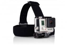 Vincha generica para Gopro